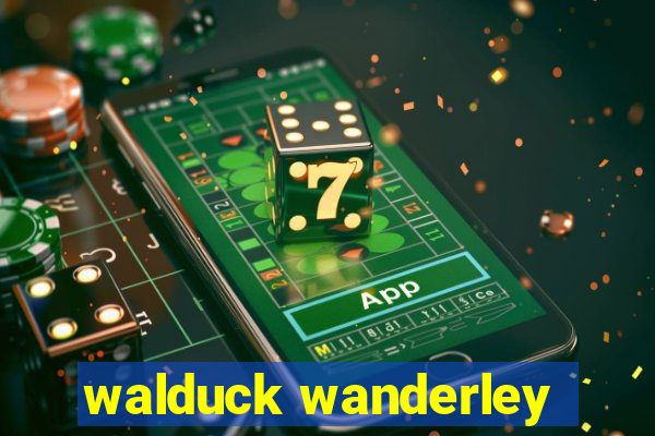 walduck wanderley